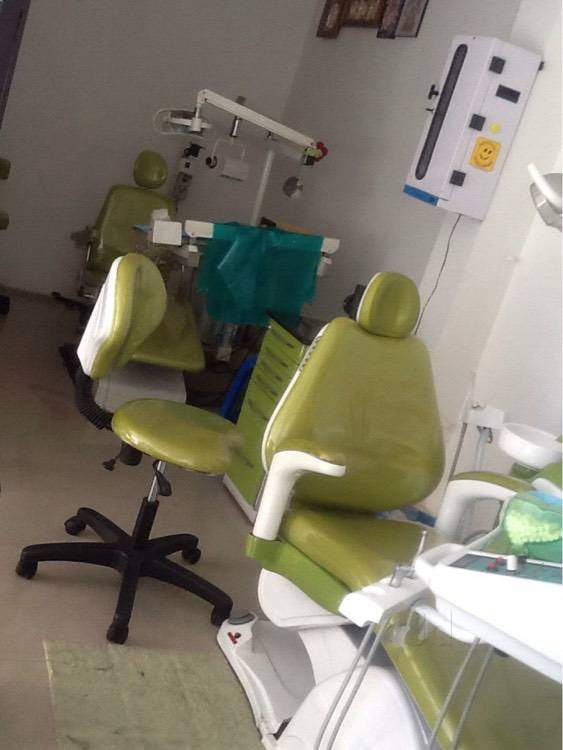 Sidhi Dental Speciality Orthodontic And Implant Centre -Dr Harshita